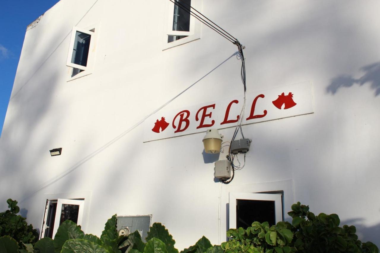 Bell At The Airport Suites Adults Only - Free Airport Transportation Nassau Exterior foto