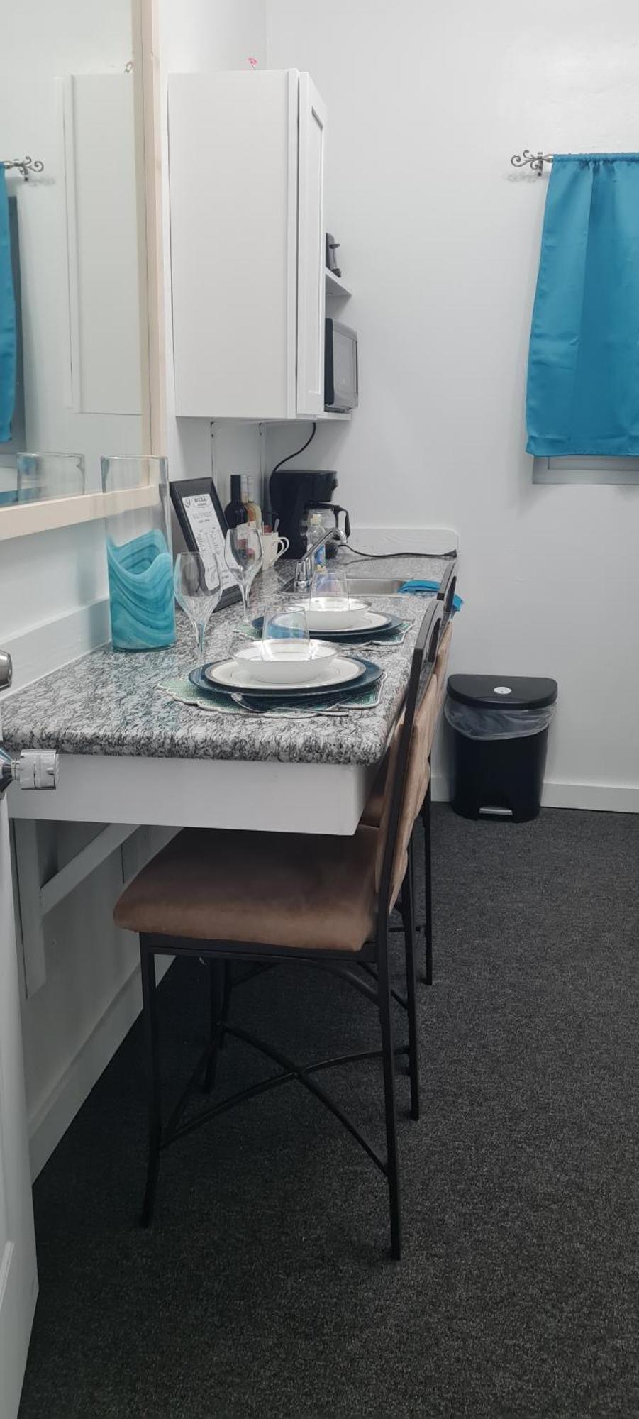 Bell At The Airport Suites Adults Only - Free Airport Transportation Nassau Exterior foto