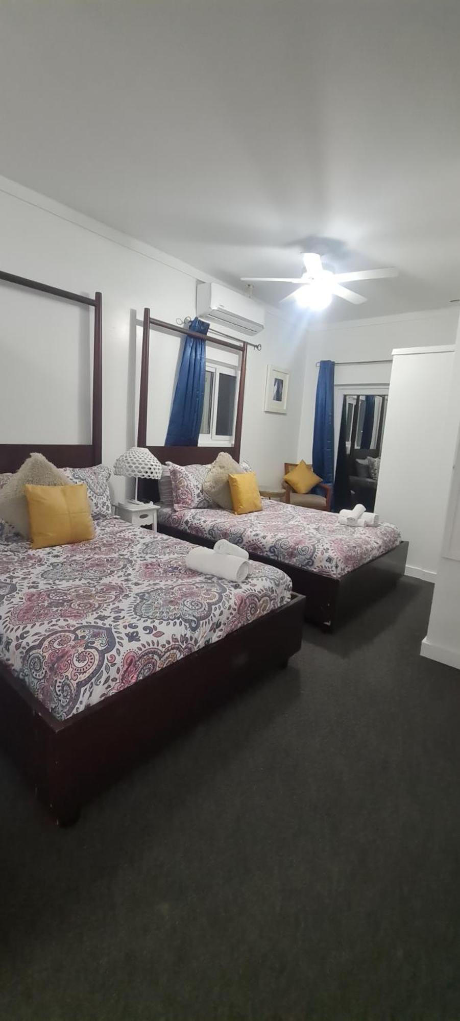 Bell At The Airport Suites Adults Only - Free Airport Transportation Nassau Exterior foto