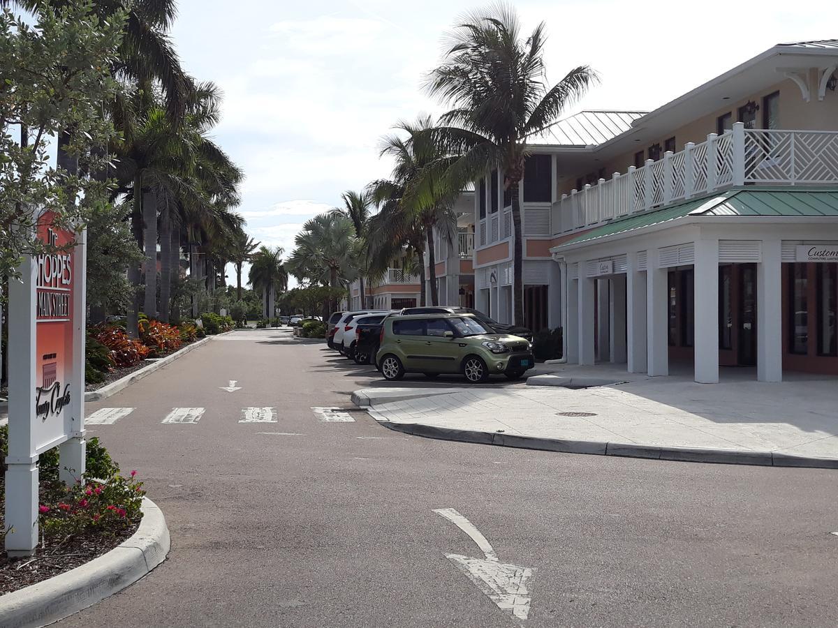 Bell At The Airport Suites Adults Only - Free Airport Transportation Nassau Exterior foto