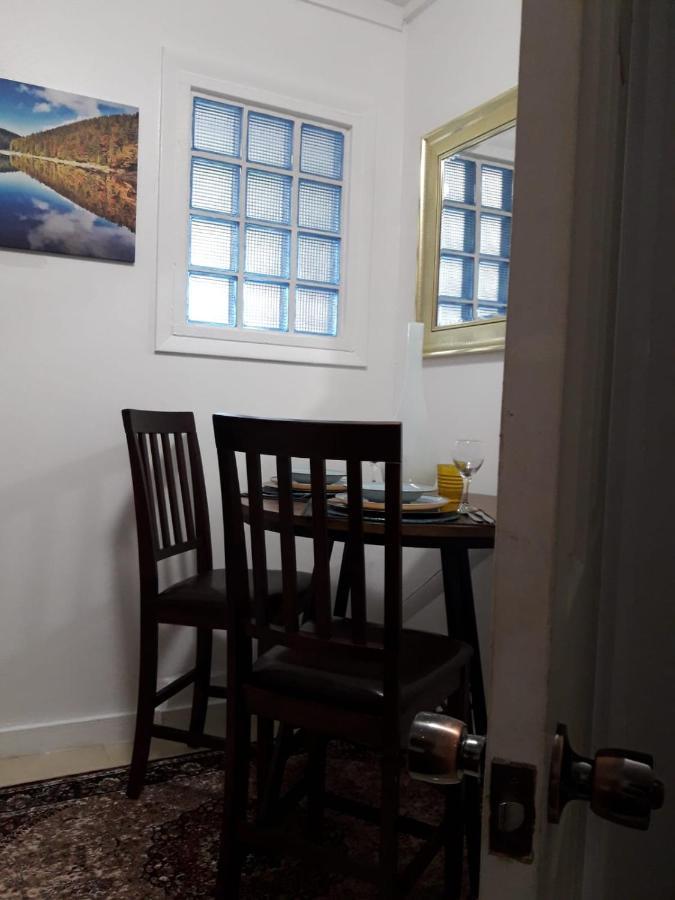 Bell At The Airport Suites Adults Only - Free Airport Transportation Nassau Exterior foto